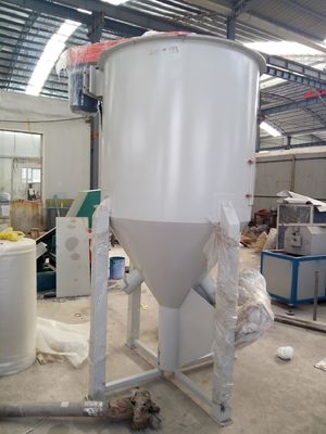máquina da extrusão da tubulação do HDPE da água de esgoto 600kg/H antienvelhecimento