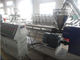 ANIMAL DE ESTIMAÇÃO de reciclagem plástico da máquina do UL que recicla a linha de produção do grânulo