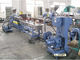 Grânulo plásticos máquina da produção dos grânulo do ANIMAL DE ESTIMAÇÃO, máquina plástica reciclada flocos do granulador do ANIMAL DE ESTIMAÇÃO