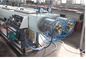 Linha de produção dobro aprovação da tubulação do Pvc da máquina da extrusora de parafuso do ISO do CE