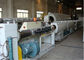 A máquina da extrusão da tubulação do HDPE/LDPE para a irrigação, 2-3 queexpulsam morre extrusora da tubulação