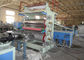 Manchinery plástico de madeira para o PVC espumou linha de produção, máquina da extrusão da placa do pvc