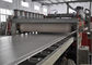 3 - linha plástica CE plástico ISO9001 da extrusão da placa de 30 milímetros da máquina da extrusão da placa