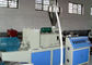 Linha plástica perfil da extrusão do perfil do CE ISO9001 do Celling do PVC que faz a máquina