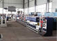 PET a máquina da faixa da correia para a indústria tabaqueira, de alta capacidade 80 - 100kg/hr