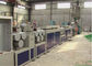 PET a máquina da faixa da correia para a indústria tabaqueira, de alta capacidade 80 - 100kg/hr