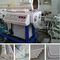 A linha máquina rígida de Daul da fabricação da tubulação do Pvc, tubulação do PVC planta 2*8m/Min