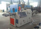 CE gêmeo da máquina da extrusão da tubulação do PVC da extrusora de parafuso do de alta capacidade/ISO9001