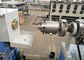 Máquina plástica profissional da extrusão, tubulação de água do HDPE/PE que faz a máquina