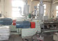 Placa da espuma da linha de produção da placa da espuma do PVC WPC/PVC WPC que faz a máquina para a placa da construção