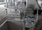 Garrafa Waste do ANIMAL DE ESTIMAÇÃO que recicla a especificação plástica do UL CSA do CE da máquina do granulador