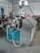 Multi CE da máquina da extrusão da tubulação da extrusora de parafuso do gêmeo do sistema do vácuo da seção &amp; ISO9001