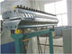 Máquina decorativa da placa da espuma de WPC, linha de produção da placa da espuma do PVC CELUKA