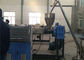 Processo totalmente automático da extrusão do molde da construção da máquina da placa da espuma do PVC WPC/WPC