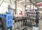 Máquina automática completa da placa da espuma do PVC, linha de produção plástica de madeira da placa de Compositte