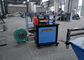Máquina de fabricação de granulados de plástico de alta potência PE PP LDPE HDPE Extrusora de granulação