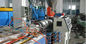 Máquina Multilayer da placa da espuma de WPC com o controlador do motor de Siemens/temperatura de Omron