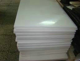Linha de produção plástica da placa do PVC com inversor de ABB garantia de 1 ano