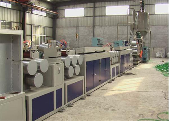 Bom preço. O PLC controla a colocação de correias da máquina da faixa, máquina plástica da extrusora da correia da embalagem do ANIMAL DE ESTIMAÇÃO para a caixa do alimento on-line