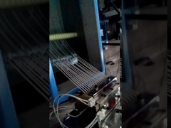 Máquina de produção de grânulos de PE