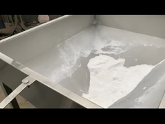 Máquina de fabricação de tubos de PVC de plástico 110-250 mm