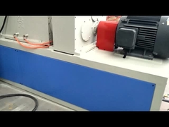 16-63Mm Máquina de fabricação de tubos de PVC de abastecimento de água com certificado CE, Siemens Motor