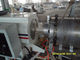 Máquina plástica da extrusão da tubulação água quente/fria de PPR tubulação de 16 - de 200mm