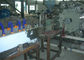Máquina de reciclagem plástica do CE ISO9001 para a tubulação macia reforçada fibra do PVC