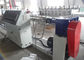 Os grânulo plásticos máquina do ISO PP do CE, reciclam o grânulo plástico que faz a máquina