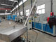 Linha de produção de tubos de PVC de 16 mm a 630 mm, máquina de extrusão de tubos de PVC de parafusos duplos com certificado CE
