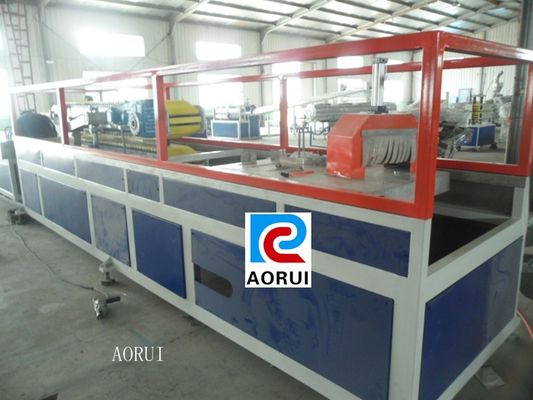 Bom preço. máquina da extrusão do perfil do Pvc Wpc do parafuso do dobro 38MoAIA on-line