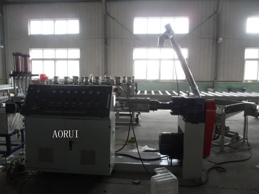 Bom preço. parafuso de 130mm que peletiza a máquina plástica 132kw dos grânulo on-line