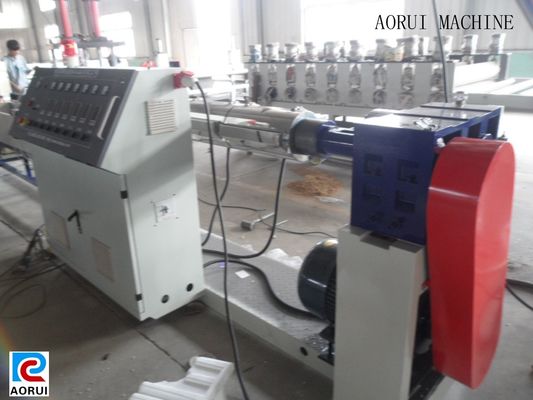 Bom preço. Máquina plástica dos grânulo do LDPE do HDPE que peletiza o granulador de reciclagem plástico on-line