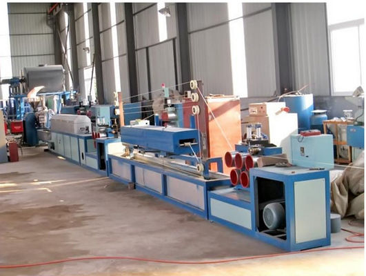Bom preço. PP que prendem com correias a máquina da faixa, branco/linha de produção da correia embalagem de Bule para a embalagem automática on-line