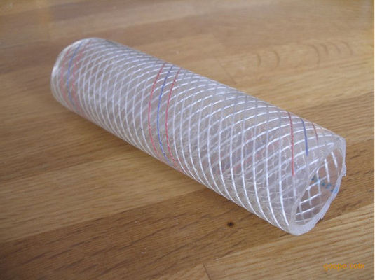Bom preço. tubulação plástica da fibra 50HZ que faz a extrusora da tubulação da linha de produção da tubulação do Pvc/PVC on-line