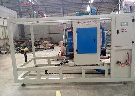 Bom preço. Não - linha plástica da extrusão do HDPE tóxico do PE/linha de produção totalmente automático on-line