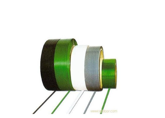 Bom preço. O CE PP PET a colocação de correias da máquina da faixa, linha de produção plástica da máquina da borda on-line
