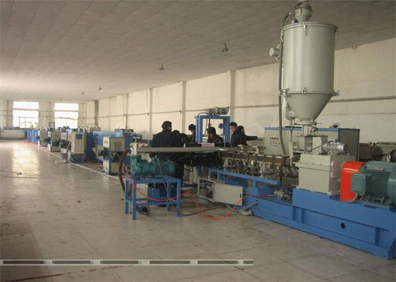 Bom preço. Máquina da faixa da correia do ANIMAL DE ESTIMAÇÃO dos PP, linha de produção de colocação de correias plástica da faixa/correia do ANIMAL DE ESTIMAÇÃO faixa que faz a máquina on-line