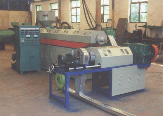 Bom preço. Certificado de granulagem plástico do ISO 9001 da máquina do ANIMAL DE ESTIMAÇÃO longo do PE dos PP do tempo on-line