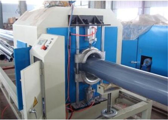 Bom preço. Linha plástica plástica tubulação da extrusão do PVC do tubo que faz a máquina da extrusora da tubulação da máquina on-line