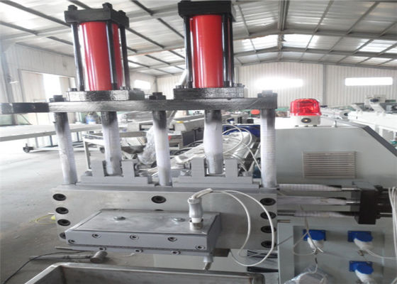 Bom preço. Os grânulo plásticos máquina do ISO PP do CE, reciclam o grânulo plástico que faz a máquina on-line