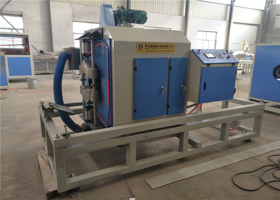 Bom preço. Linha plástica da extrusão da tubulação da água quente e fresca, linha de produção controle da tubulação de Ppr do PLC on-line