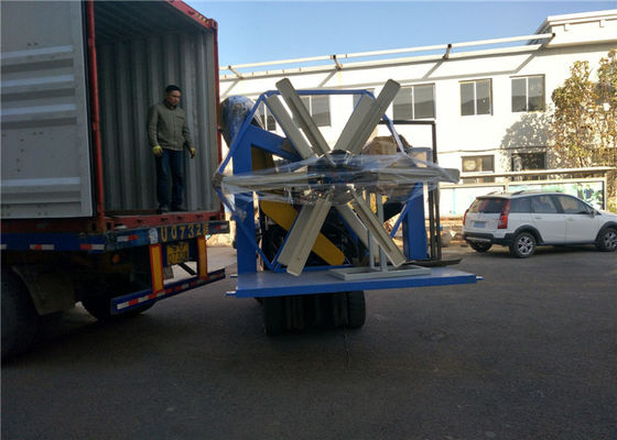 Bom preço. Linha de produção da tubulação do PE, linha de produção de reforço espiral da tubulação do carbono do pe com boa qualidade on-line