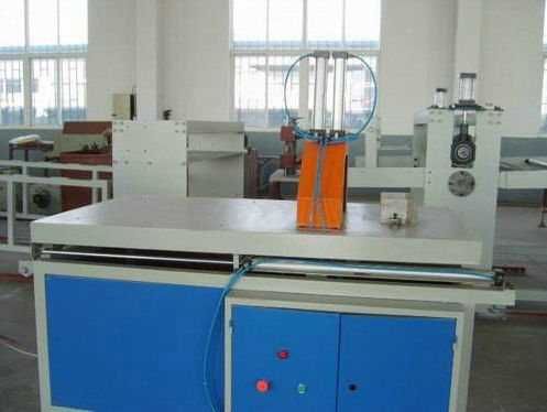 Bom preço. linha plástica 1000kg/H da extrusão da tubulação da canalização de 16mm PPR on-line