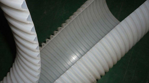 Bom preço. Linha plástica única longa vida da extrusão da tubulação do LDPE do HDPE do PE do parafuso 380V 50HZ on-line
