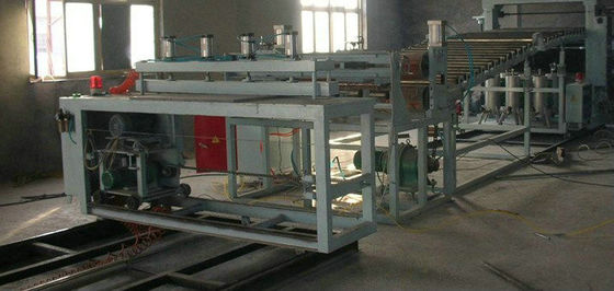 Bom preço. Máquina plástica da extrusão, extrusora de parafuso do dobro da placa da onda do PVC on-line