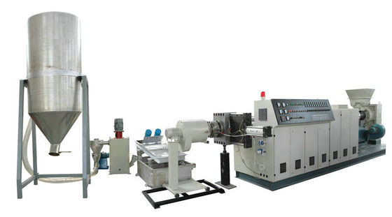 Bom preço. Máquina dos grânulo do filme plástico, PP/PE que recicla a máquina on-line