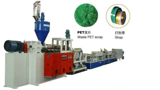 Bom preço. Faixa de colocação de correias plástica que faz a máquina, linha de produção da correia do ANIMAL DE ESTIMAÇÃO on-line