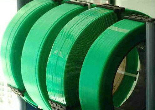 Bom preço. ANIMAL DE ESTIMAÇÃO que prende com correias a máquina da faixa, correia da embalagem do ANIMAL DE ESTIMAÇÃO do controlo automático do PC que faz a máquina on-line