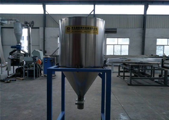 Bom preço. Do PE plástico da máquina dos grânulo do PE máquina da extrusora dos grânulo do parafuso única, linha de produção da granulação do PE dos PP on-line